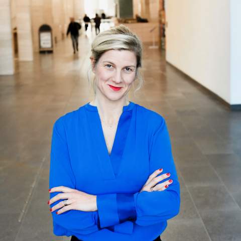 Louise Eklund