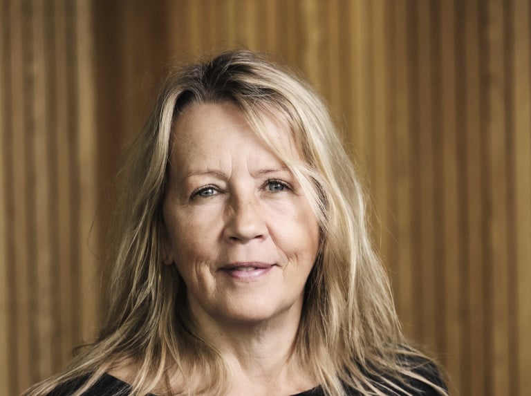 Agneta Olsson Enochsson Skåne 