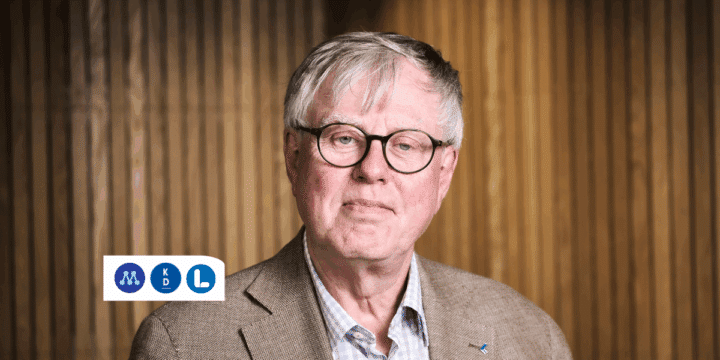 Olle Schmidt